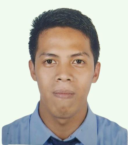 FREDERICK ANCHETA