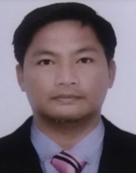 Mark Rolan Lacorte