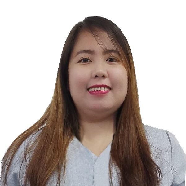 Joanna May Pangilinan