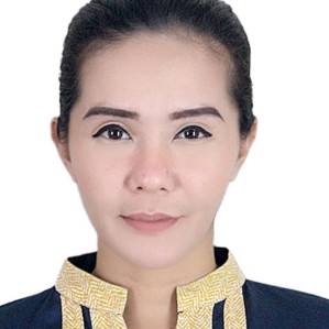 Lyka Liezette Pineda