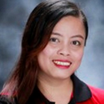 CHRISTINE PUEBLAS