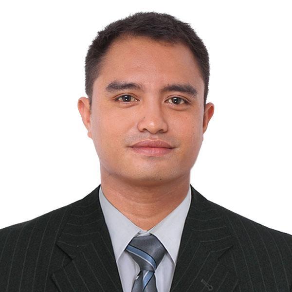NEIL A. MAGBANUA