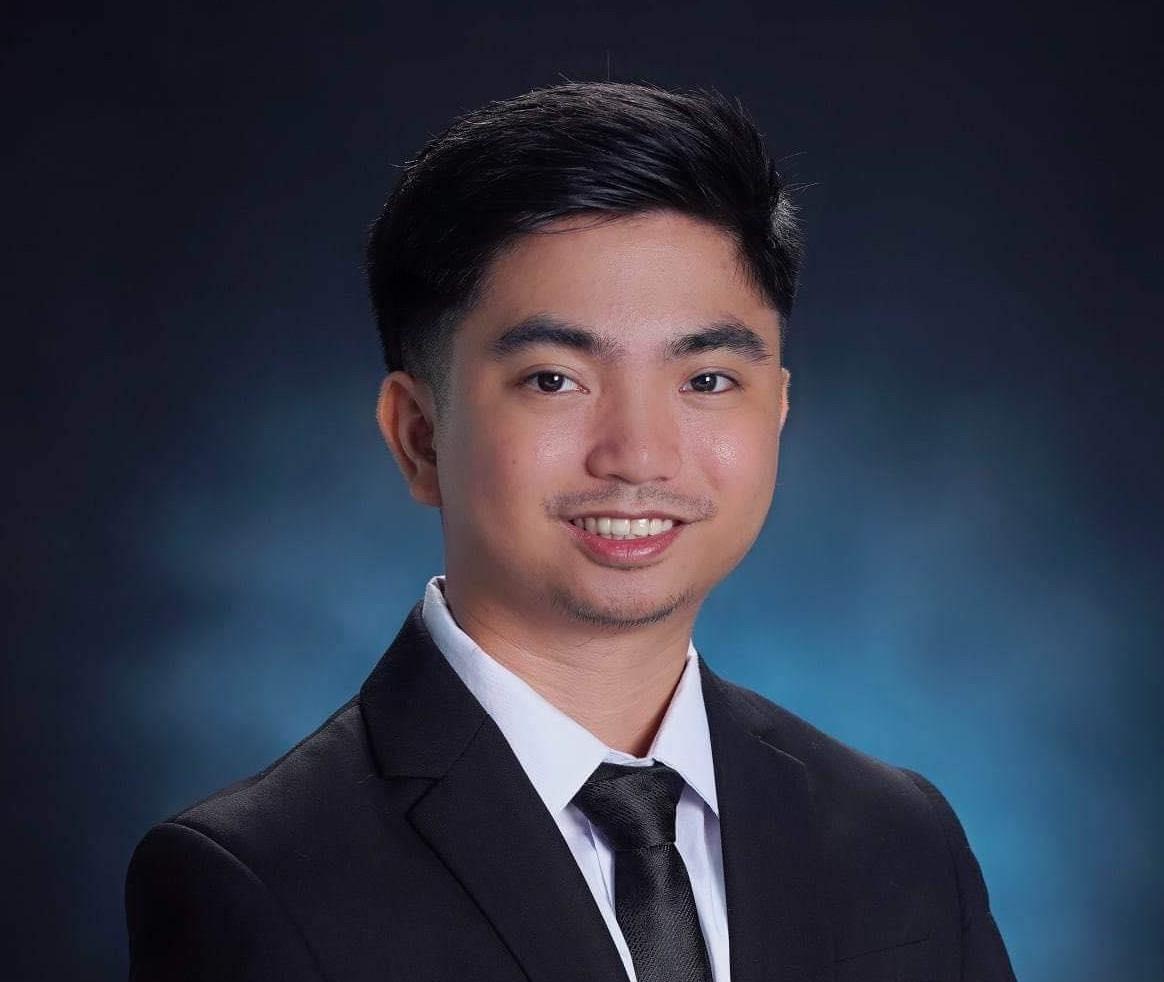 Brean P. Villaruya
