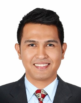 James Claudwald Tangan