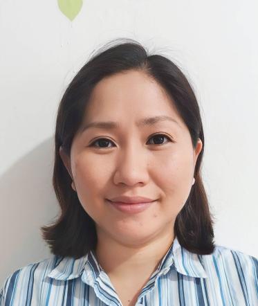 Queenie Mae Barrientos
