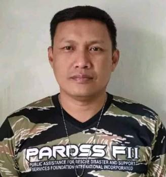 Rolly Capangpangan