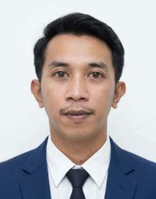 PATRICK JAMES P. BARTOLOME