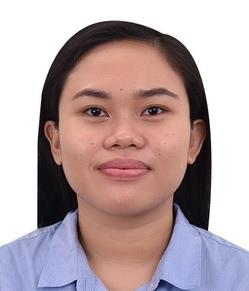 BEA ALEXANDREA VELASCO