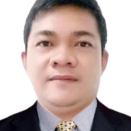 ARNEL A. TOCAYON