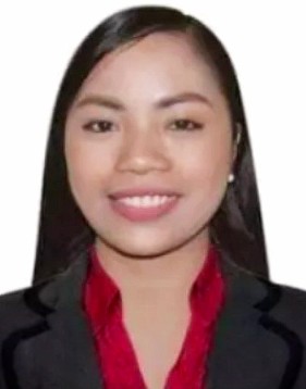 Mary Grace Galacio