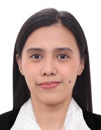 ALYZZA ANNE OLIVA