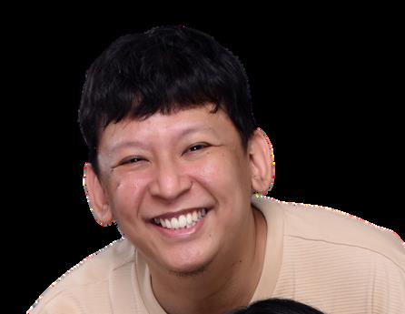 ZYR U. DELA ROSA