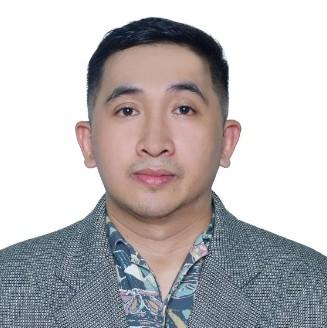 Francis Benedict Mallanao