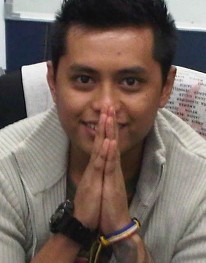 Lyndon Anthony Briones