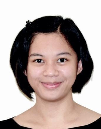 FLORJORIE G. PONCHAOHAN