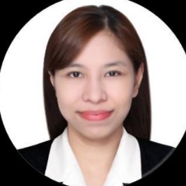 CATHRINA JOY D. CUIZON