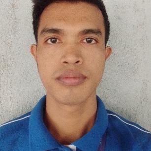 SEGFRED RABALA