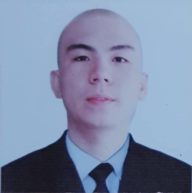 Jozen Gonzales