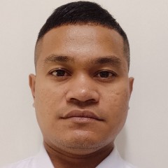 RUNIEL GONZALES