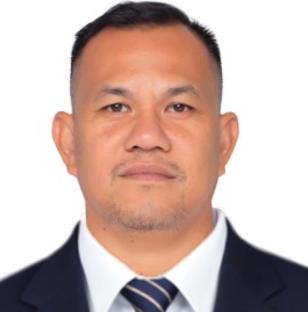 Jaylord Masa