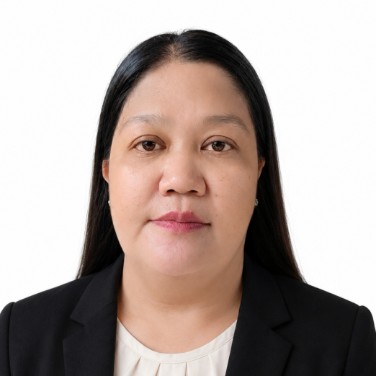 GENNY LEE Arriola