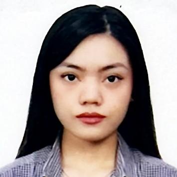 Samantha Banaag