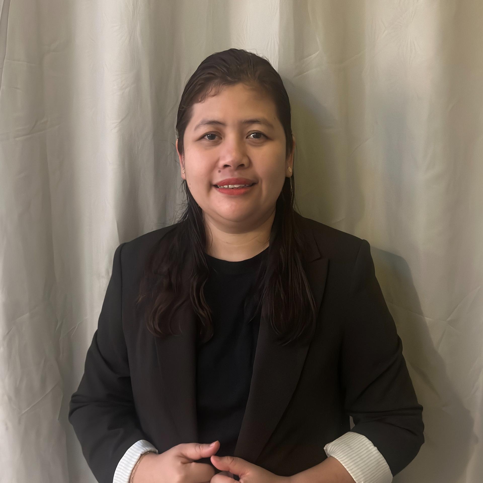 Jacqueline Maniago