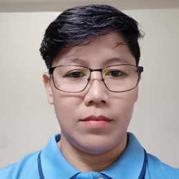 Rose Maria Faustino
