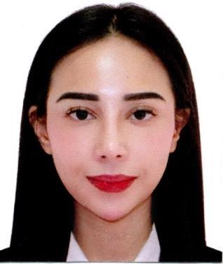 FARAH MAE ESPINA