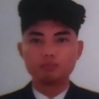 Roginel Villadore