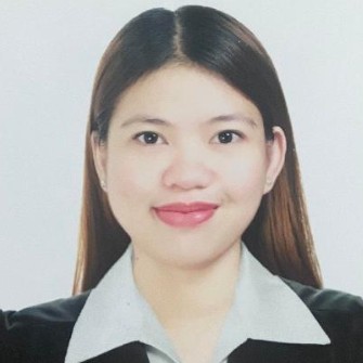 Arianne Joy P. Bernales