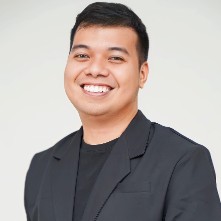 Dranreb Delos Reyes