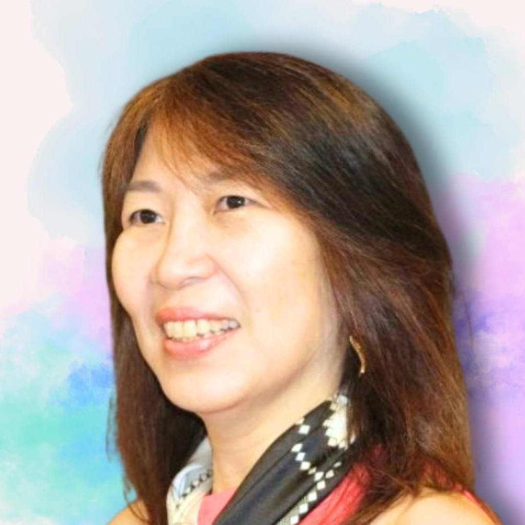 Lydia Chan