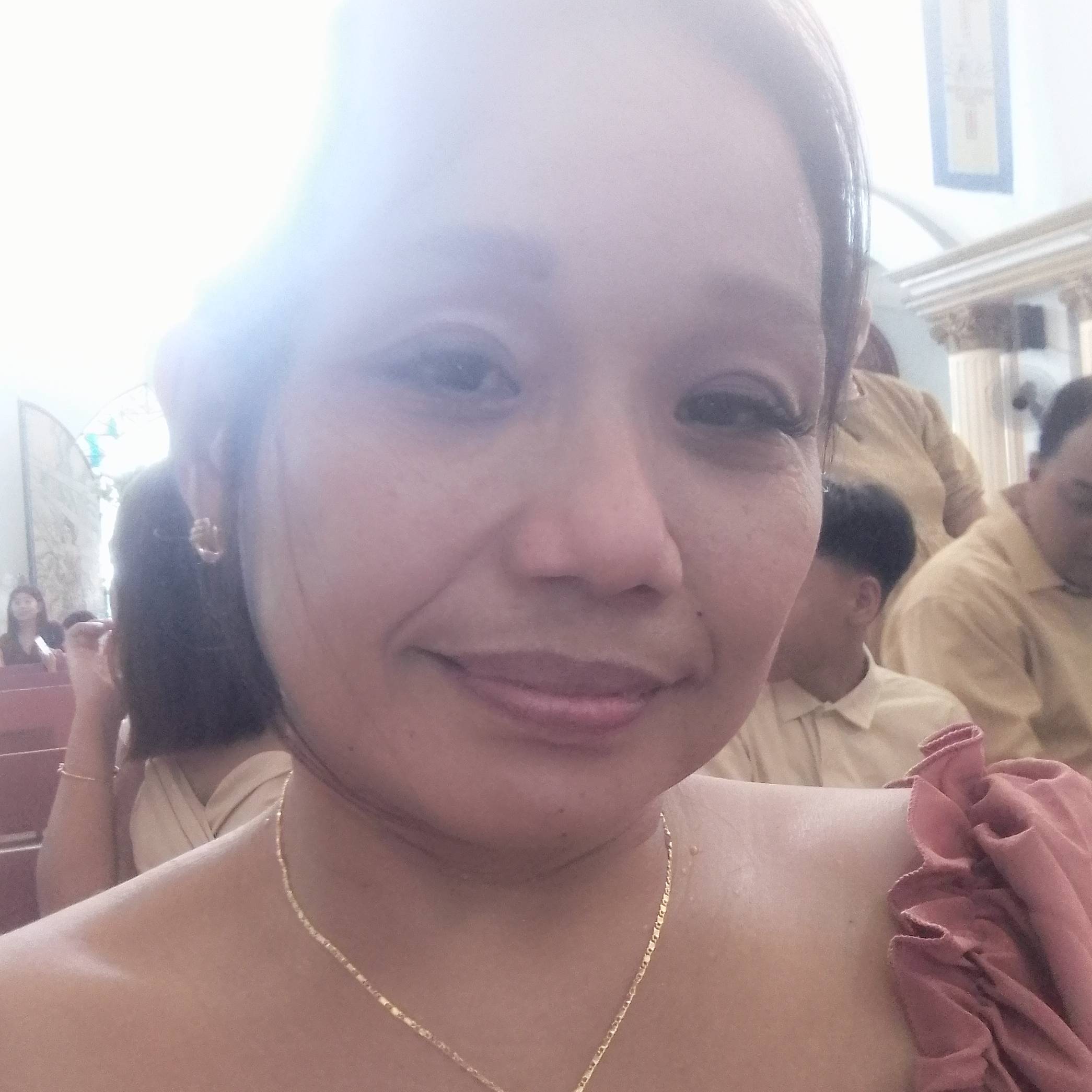 Twincle Dizon