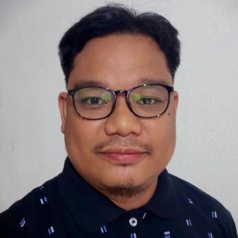 Phillip Jude P. Fortuna