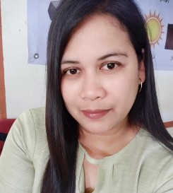 MARIA THERESA SAPON