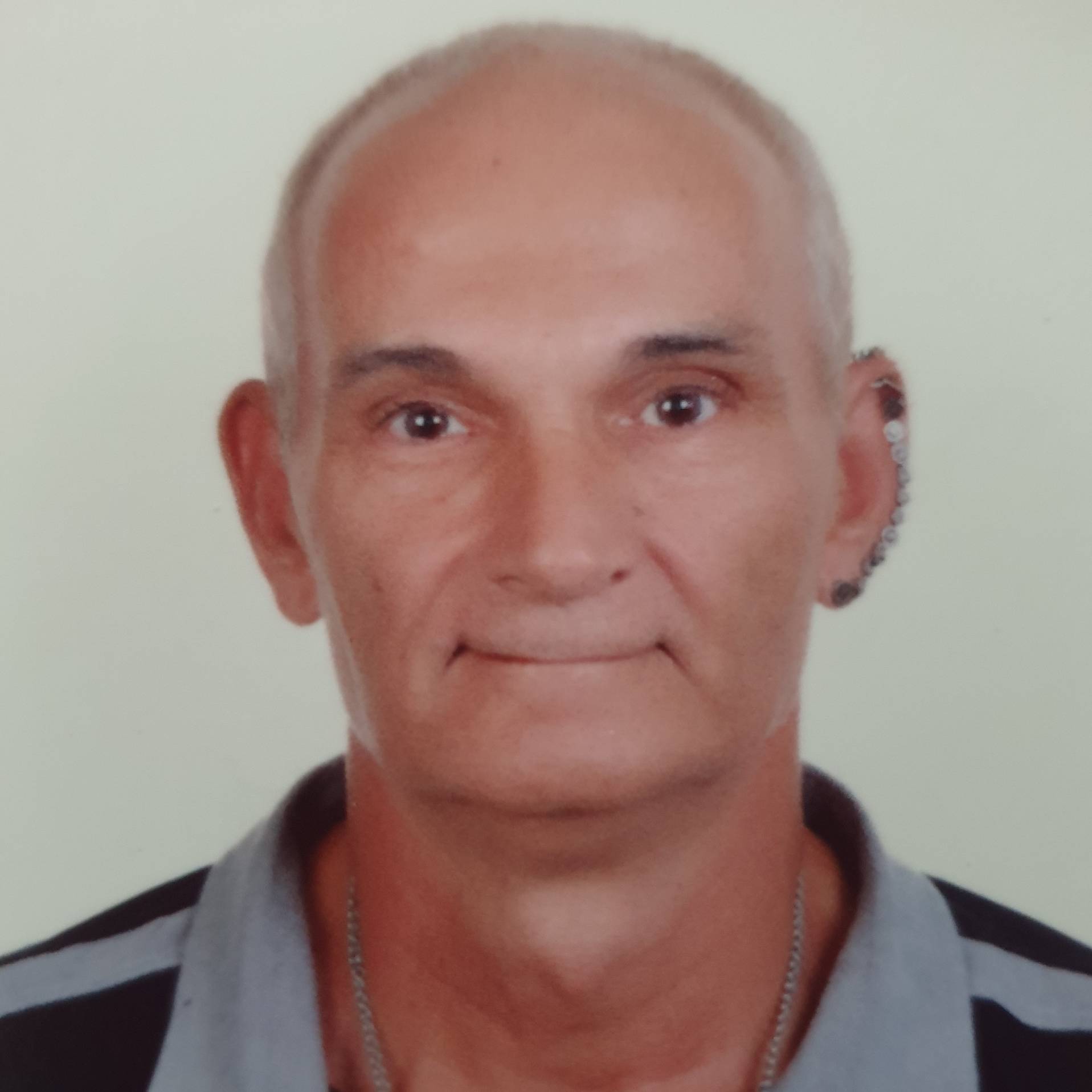 Albert Molenaar