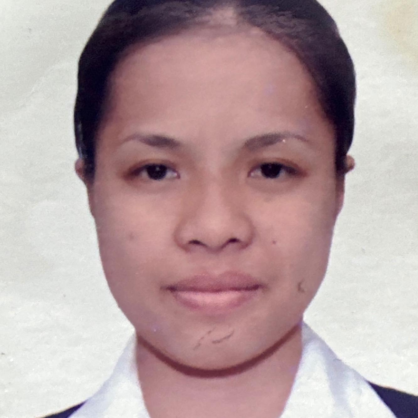 Lorelyn Aguila