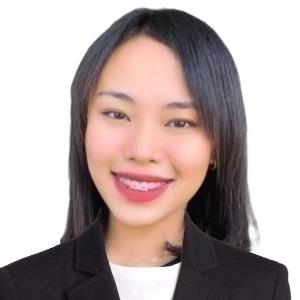Avrianne Shane Venyz D. Rey Santos