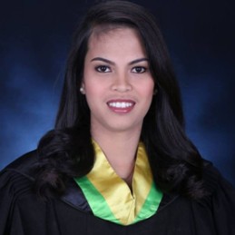 JENIELYN Montenegro