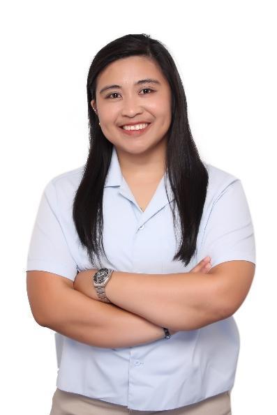 MELODY M. IGNACIO
