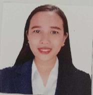 ELLA MAE SINAPUELAS