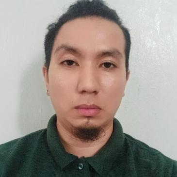 James Raymond Carranceja
