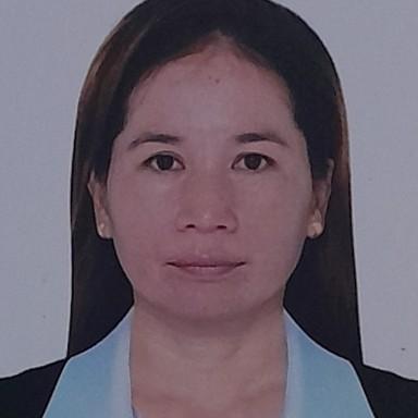 Analyn Suzon
