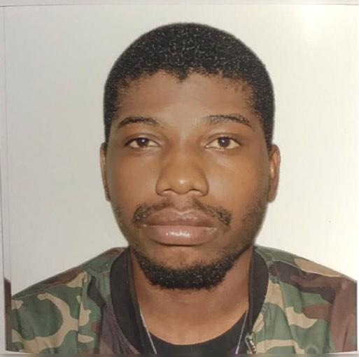 Brondon Franck Yachou Mokom