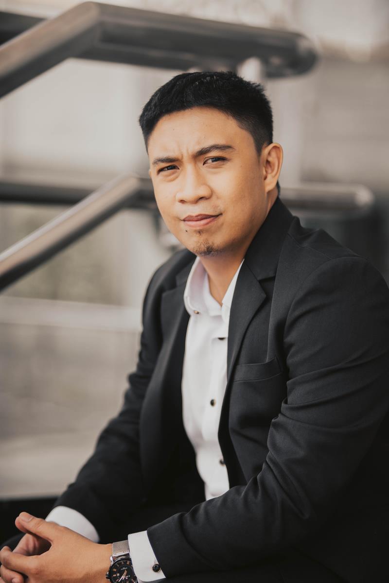 ABDULRAFI P. TAUPAN