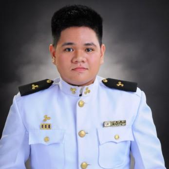 Daryl Jude Delgado
