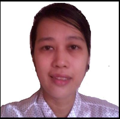 MA. ARMIE B. RAMOS