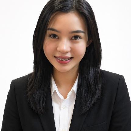 Arabela Jeane Aizon