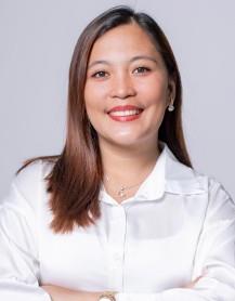 Christine Mae Monicit